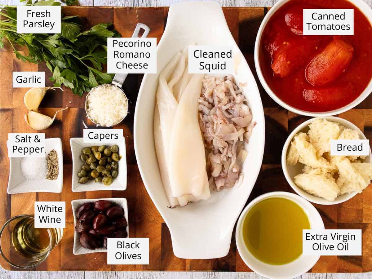 Ingredients for this recipe as in the recipe card.