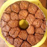 Cinnamon Monkey Bread