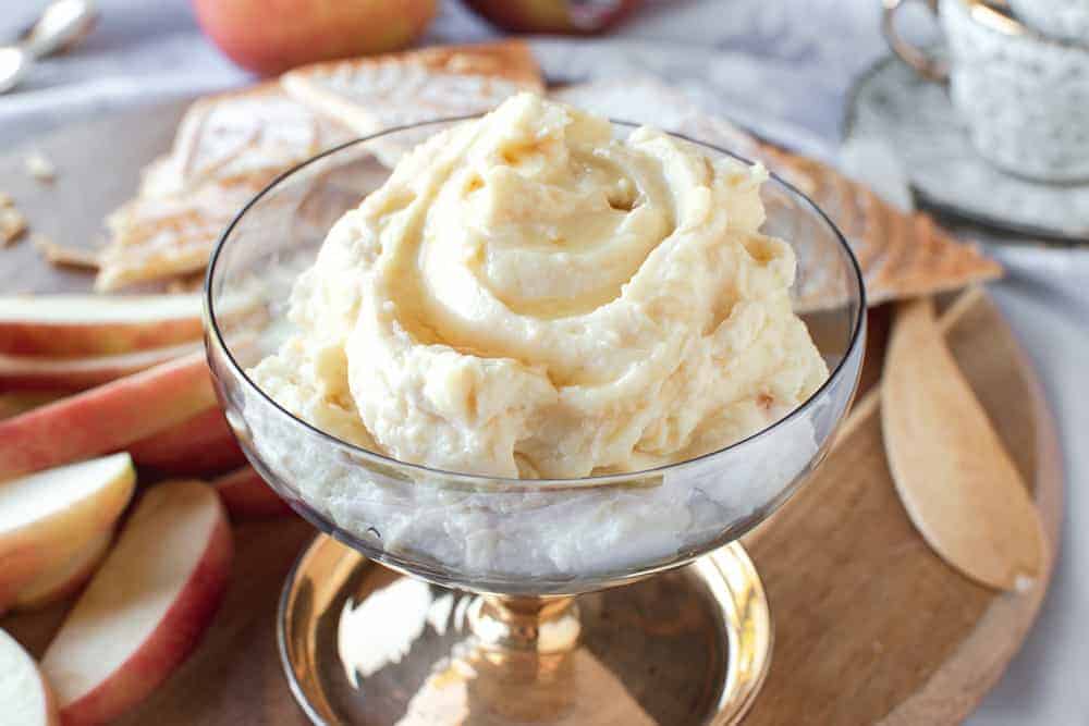 Sweet Ricotta Recipe