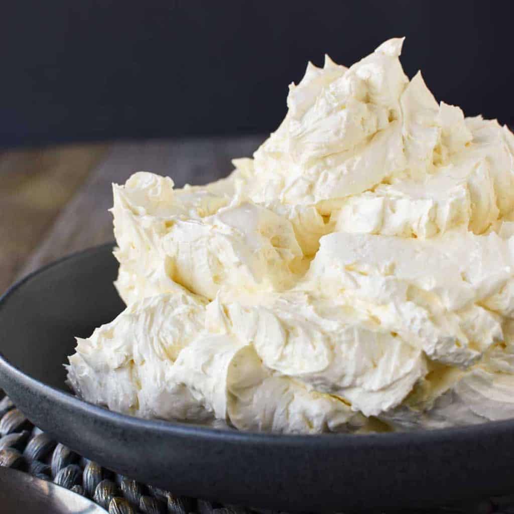 How to make Italian Meringue Buttercream Marcellina In Cucina