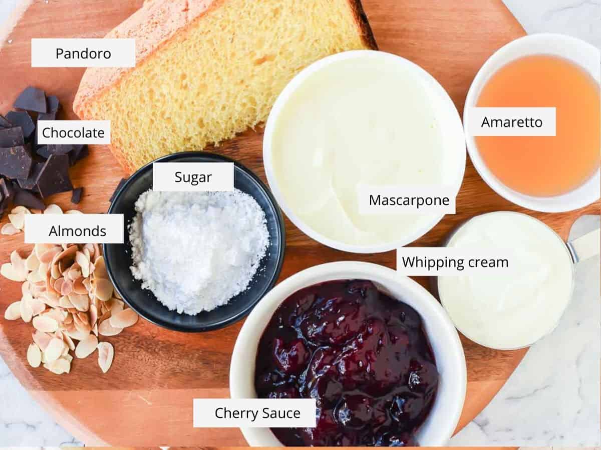 Ingredients for this recipe as in the recipe card.
