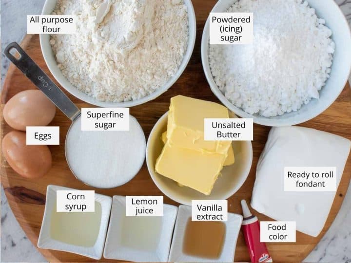 Snowflake Cookies Soft and Delicious Marcellina In Cucina