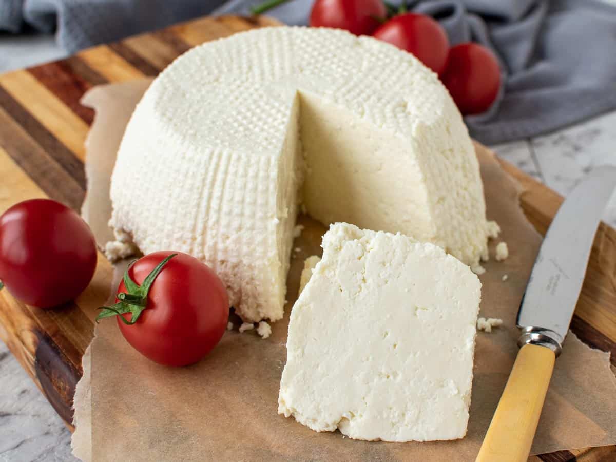 Can You Freeze Ricotta Cheese? {Facts and Tips} Marcellina in Cucina