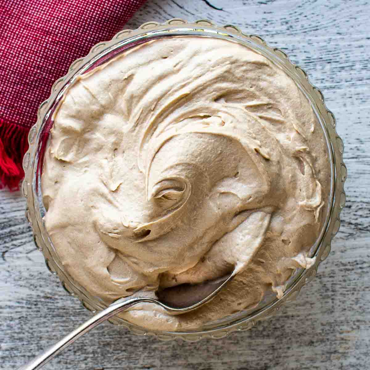 Coffee Buttercream