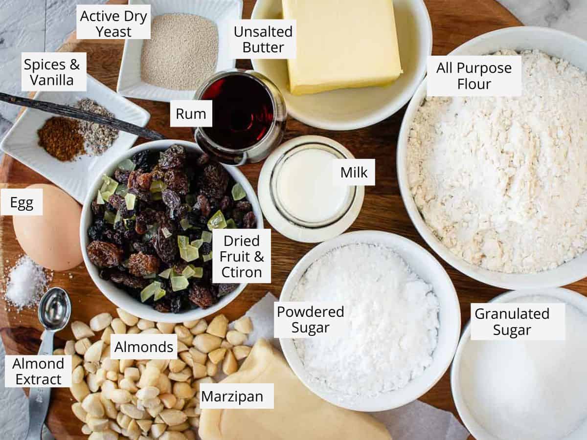 Ingredients for this recipe as in the recipe card.