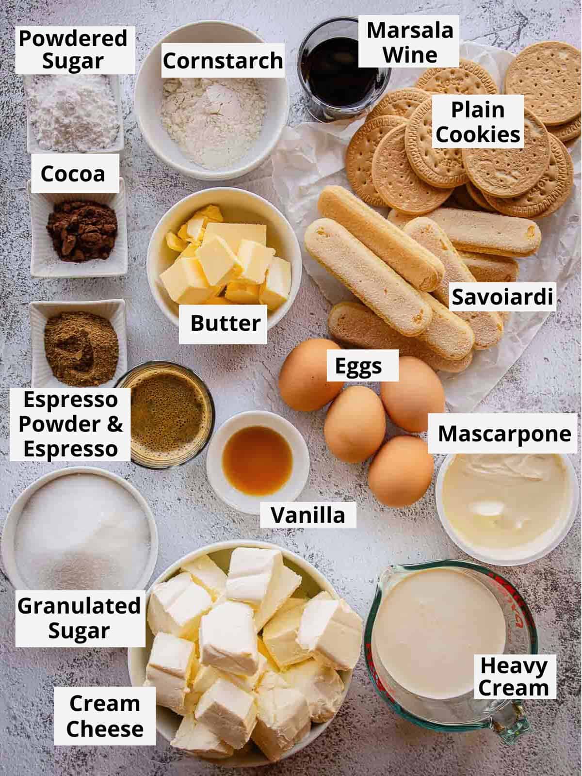 Ingredients for this recipe as in the recipe card.